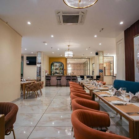 Mohali Acr Luxury Hotel מראה חיצוני תמונה
