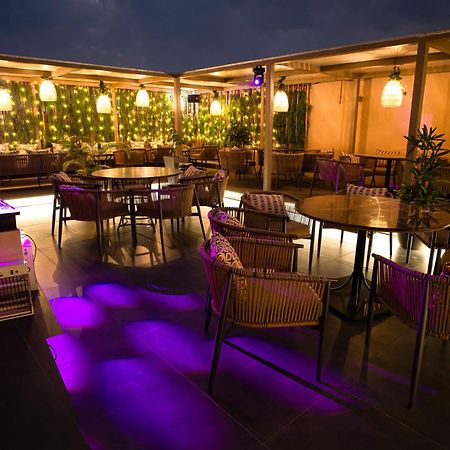 Mohali Acr Luxury Hotel מראה חיצוני תמונה