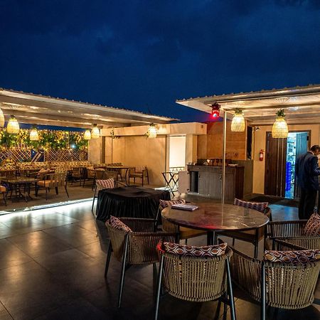 Mohali Acr Luxury Hotel מראה חיצוני תמונה