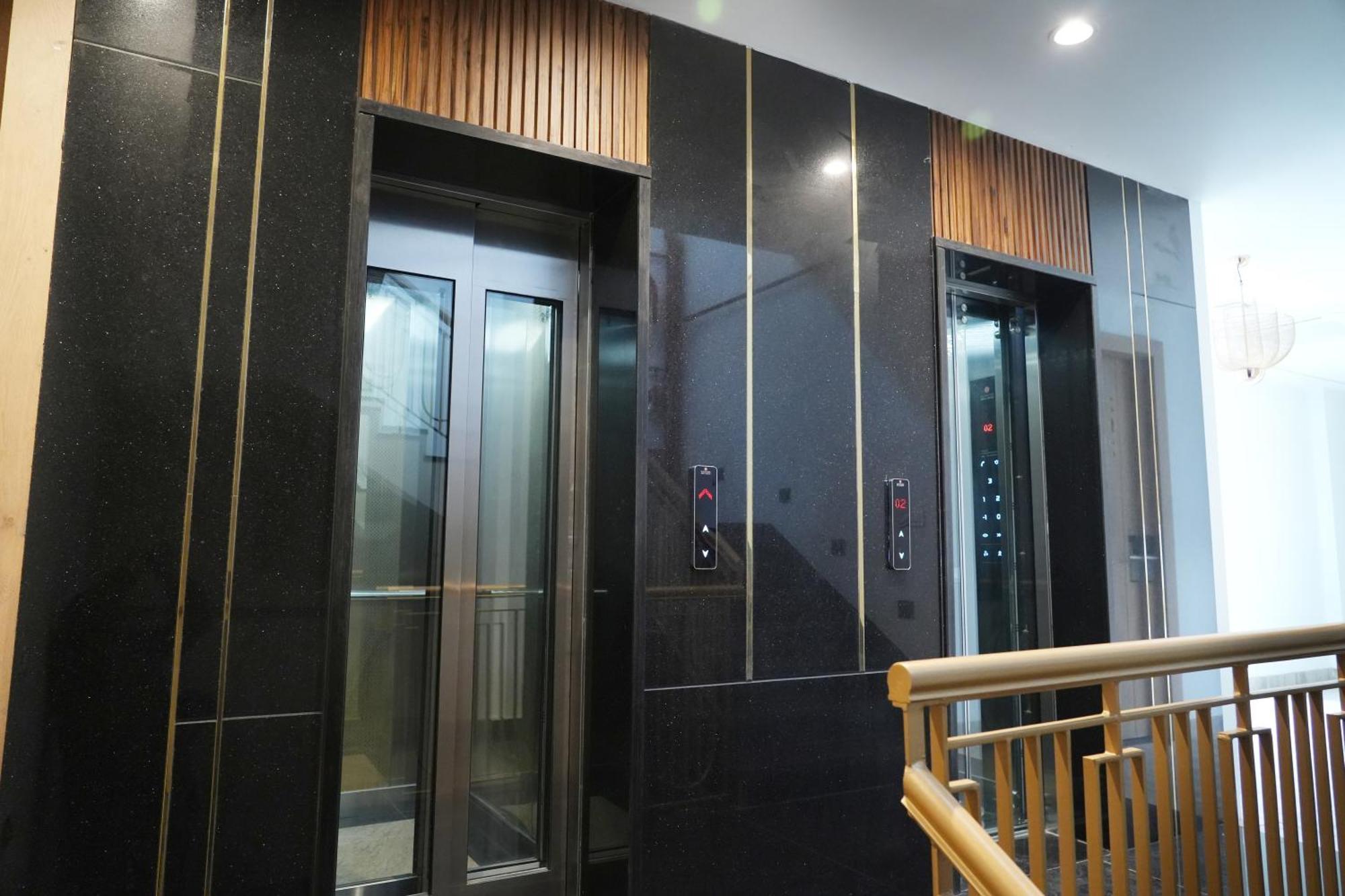 Mohali Acr Luxury Hotel מראה חיצוני תמונה