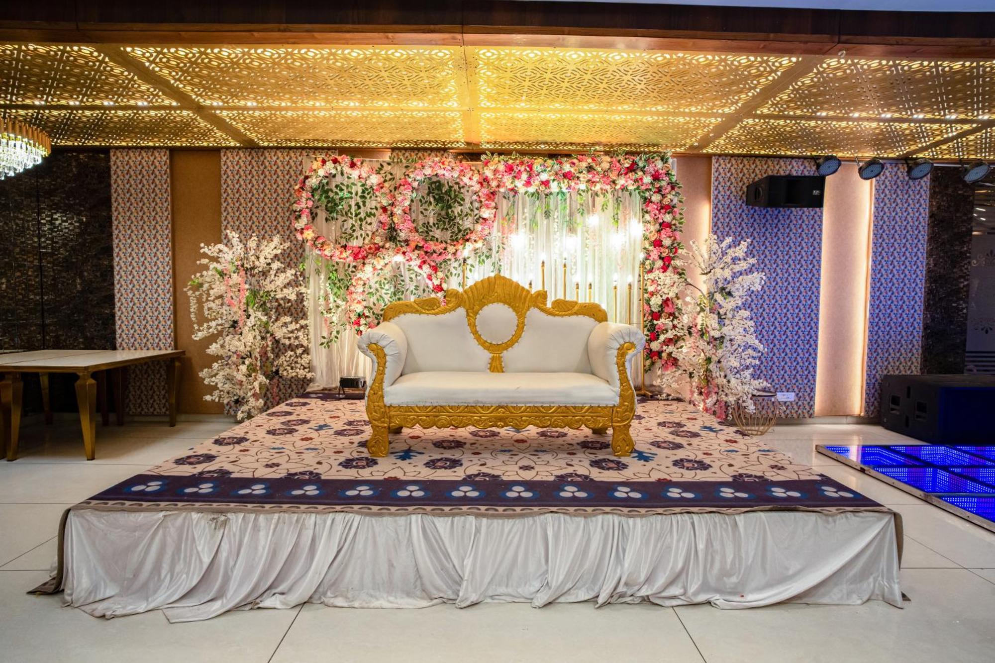 Mohali Acr Luxury Hotel מראה חיצוני תמונה